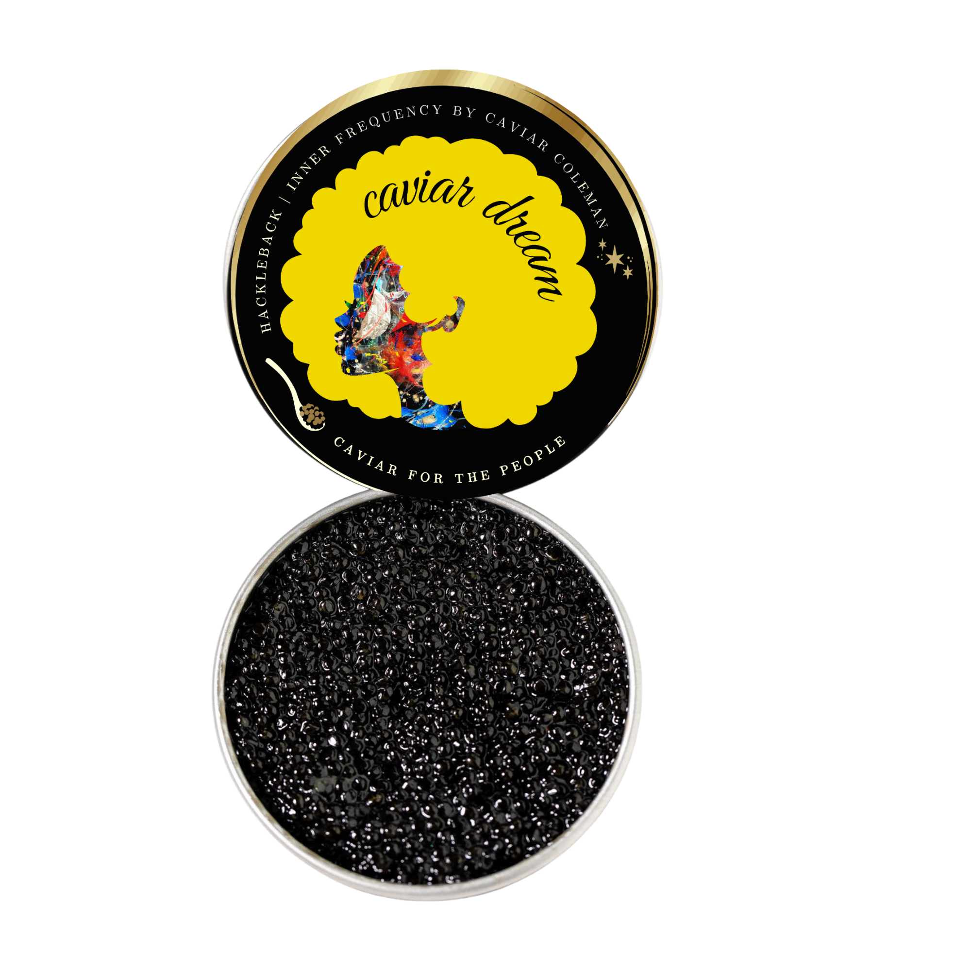 mimi　別注】Hirotaka×TOMORROWLAND Caviar Hackleback Caviar – Caviar Dream