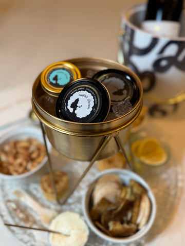 How to Serve Caviar: A Complete Guide