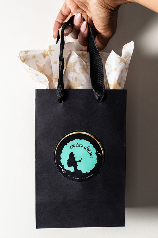 The Caviar Dream Gift Guide: The Best Caviar Gifts for Every Occasion