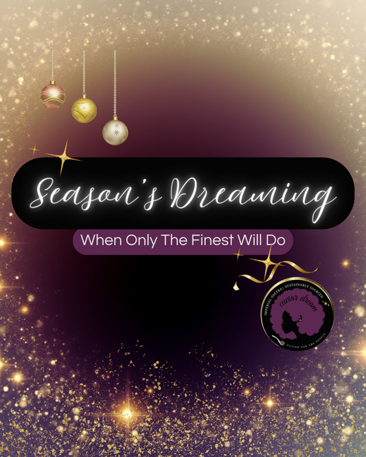 Season's Dreaming ✨