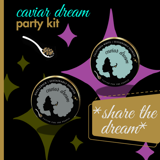 Share the Dream