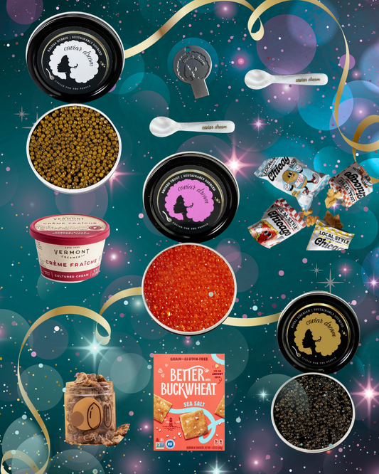 Share the Dream Party Kit {4-6}