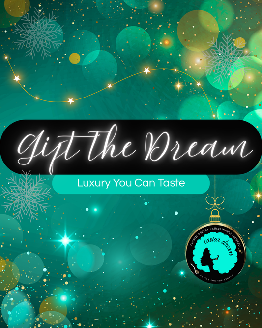 Gift the Dream ✨
