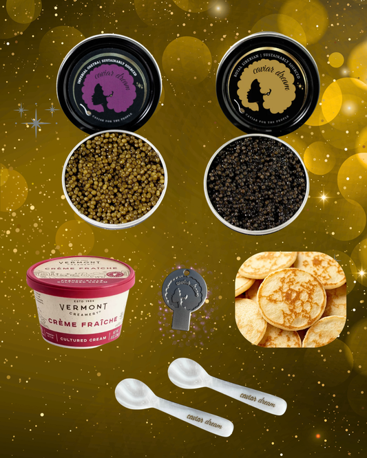 Living the Dream ✨