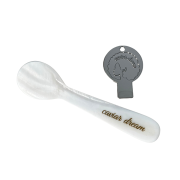 Cavi Key + Cavi Spoon Duo