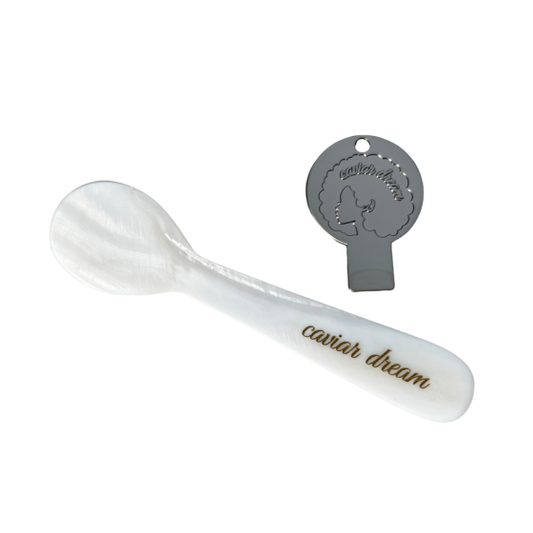 Cavi Key + Cavi Spoon Duo
