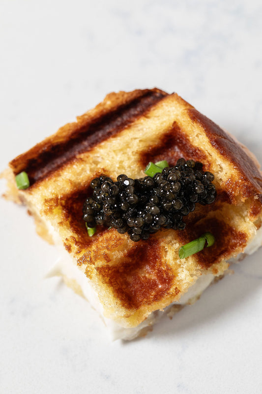 Royal Siberian Caviar