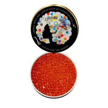 Smoked Trout Roe