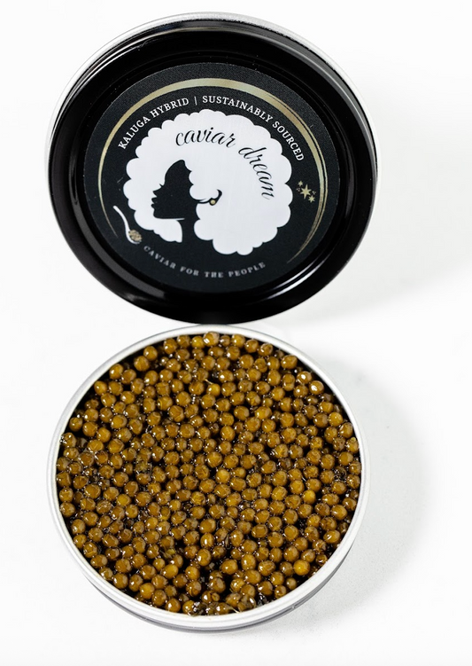 Ready to Dream: Caviar Dream Starter Set ✨