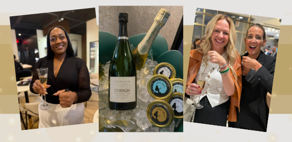 The Walk-Around Sessions