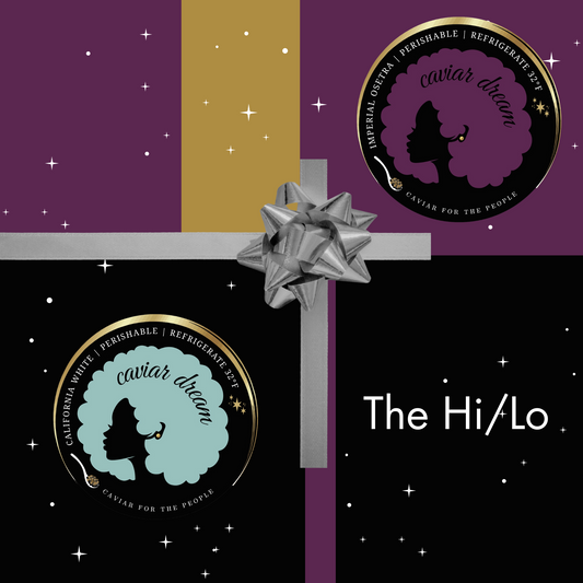 The Hi/Lo