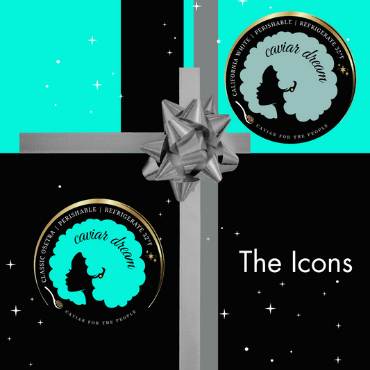 The Icons