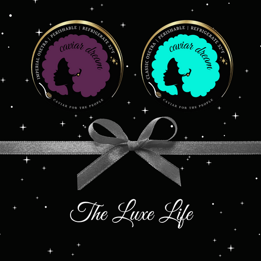 The Luxe Life