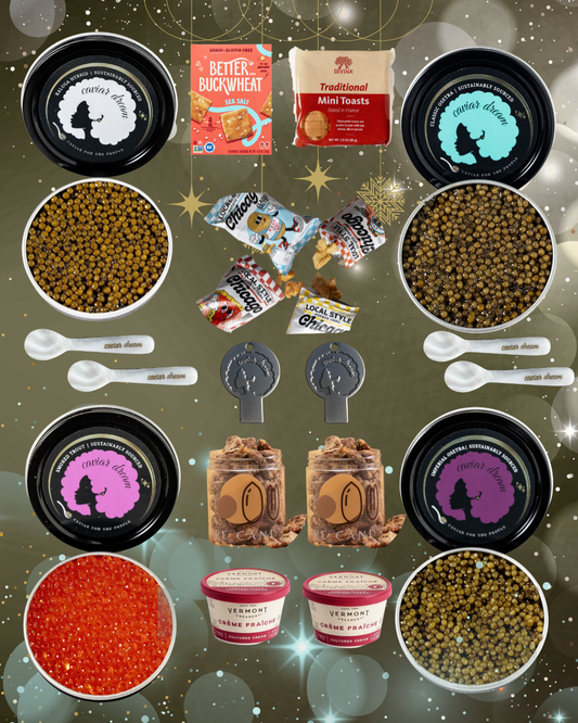 The Ultimate Dream Party Kit {8-12}