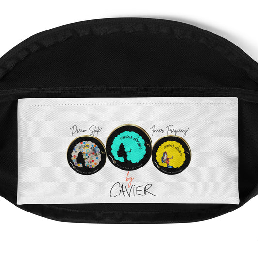 Cavi Carrier: Cavier Coleman Edition